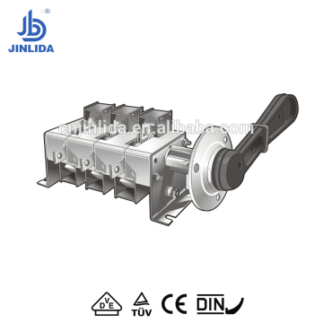 Copper BP32 Max 1000V Power Isolated Fuse Switch