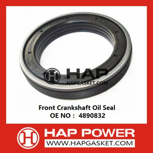 Cummins Front Crankshaft Oil Seal 4890832