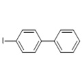 4-Iodobiphenyl CAS 1591-31-7