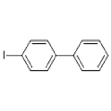 4-Йодобифенил CAS 1591-31-7