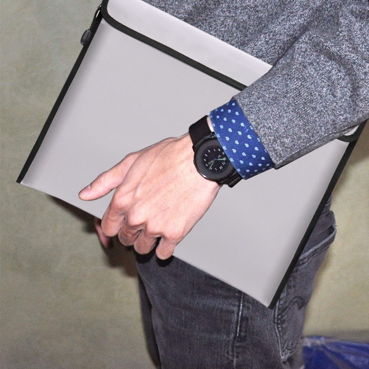 Borsa ignifuga Fireproof Bag