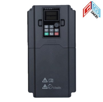 Reliable AC Drive for Motor Control Systems