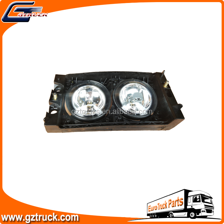 Fog Lamp Oem 1660960 for DAF XF95 XF 105 Truck Fog Light