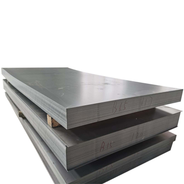 Astm A283 Grade C Carbon Steel Plate