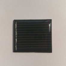 24X28mm 2V Epoxy-Resin Cover Solar Panel