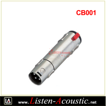 The Male Wire Connector CB001