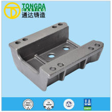 ISO9001 OEM Casting Parts High Quality Tractor Part