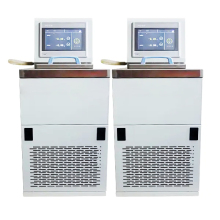 Affordable Thermostatic Water Baths for Labs