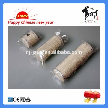 CE ISO approved Crepe Elastic Bandage Elastic Crepe Bandage