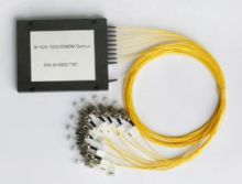 100GHz Dense Wavelength Division Multiplexer(DWDM)