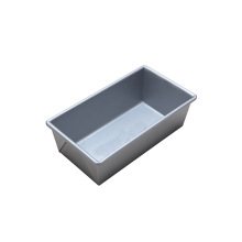 Nonstick Loaf Bread Baking Pan with Lids