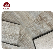 Click System Vinyl Plank Flooring Interlocking Spc Vinyl Flooring 5mm