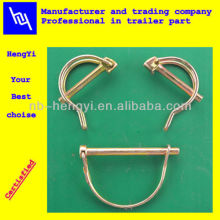 OEM free sample wire lock pin