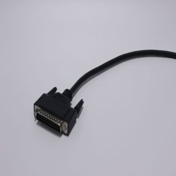 Premium Diagnostic OBD Line for Auto Harness