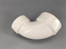 PVC fittings CLOSET BEND HxH