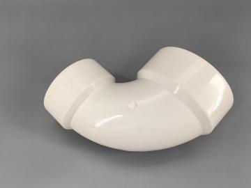 PVC fittings CLOSET BEND HxH