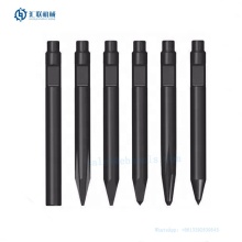 DMB Hydraulic Breaker Chisels for Daemo Hammer: S1800, S2000, S2200, S2500 Tools & Wedge Moil Points