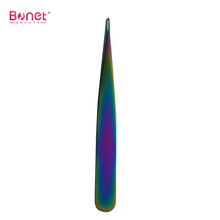 Augenbrauenpinzette eyebrow tweezers