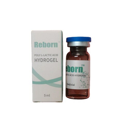 Reborn PLLA Hydrogel Gel For Skin Care Skin Booster Treatment