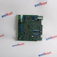 ABB BAMU-01C Option Board