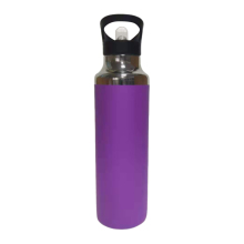 Double Walled SS Custom Drink Bottles Sports