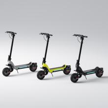 fast electric scooter adult