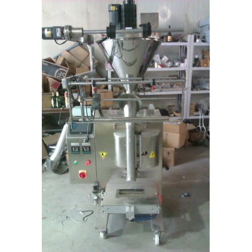 Machine packing automatic powder filling and packing machine