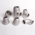 ASTM B363 Gr2 Titanium Fitting Pipe Reducers