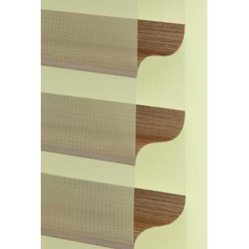 durable sheer hotizontal shangri la window shades