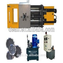 Manufacturer of hydraulic Mesh screen Changer