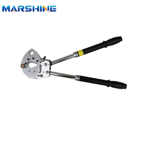 Long Length Ratchet Cable Wire Cutter