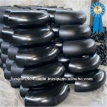 ASME B16.9 asme forging semaless elbow