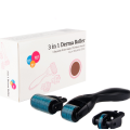 Micro Micro Ancelamento Dermapen Cellulite Roller Acessórios