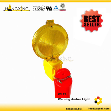 WL12 traffic signal lamp