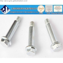 nonstandard automobile bolt