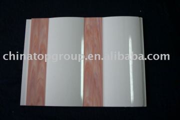 PVC ceilings for interior decoration