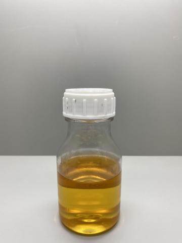 Antibacterial finishing agent DM-3012