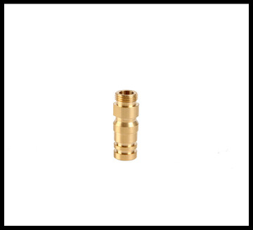 Brass Faucet Connectors Water & Inlet Connectors