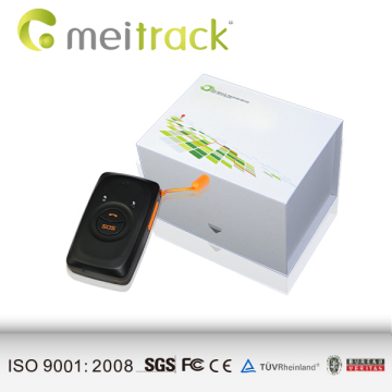 GPS Personal Tracker About Mt90
