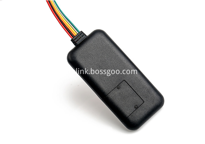 WCDMA 3G GPS Tracker for Car