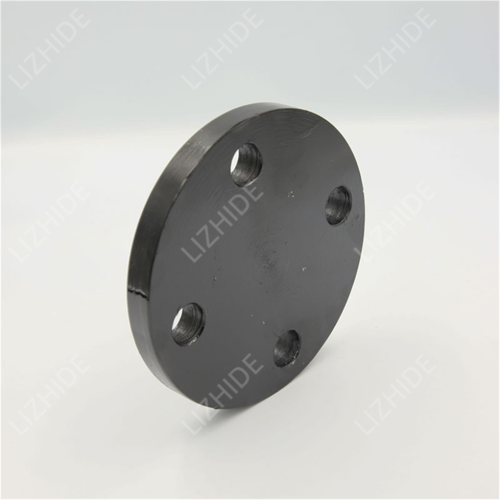 DIN standard DN25 size blind flange