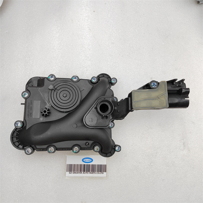 Sumyola Motorventildeckel Für Audi VW - OE 059103470CA/CS/CN TDI Modelle