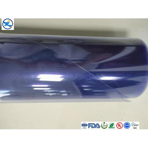 Competitive Price and Good Quality PVC