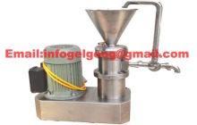 Strawberry Jam Grinding Machine