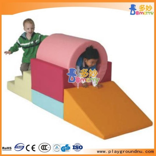 Indoor baby Soft Play padding