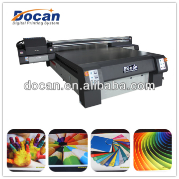 Ricoh Gen 5 uv printer new in printer industry