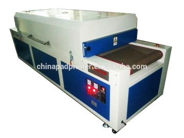 IR Dryer Tunnel Conveyer Dryer SD3000 screen printing machine dryer