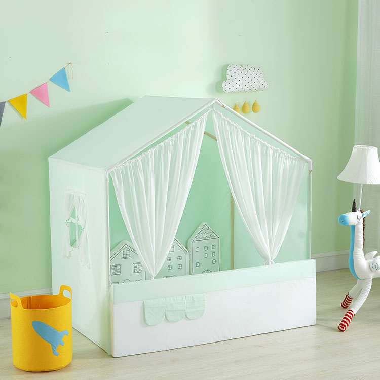 House Toy Tent 