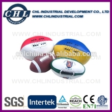 Custom Phthalates free soft plush ball