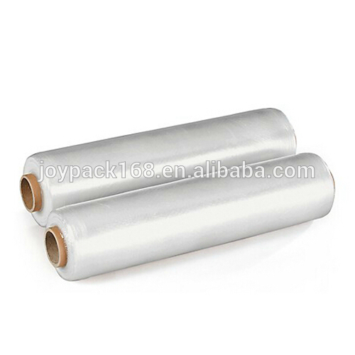 18mic*300mm*300m lldpe wrap film